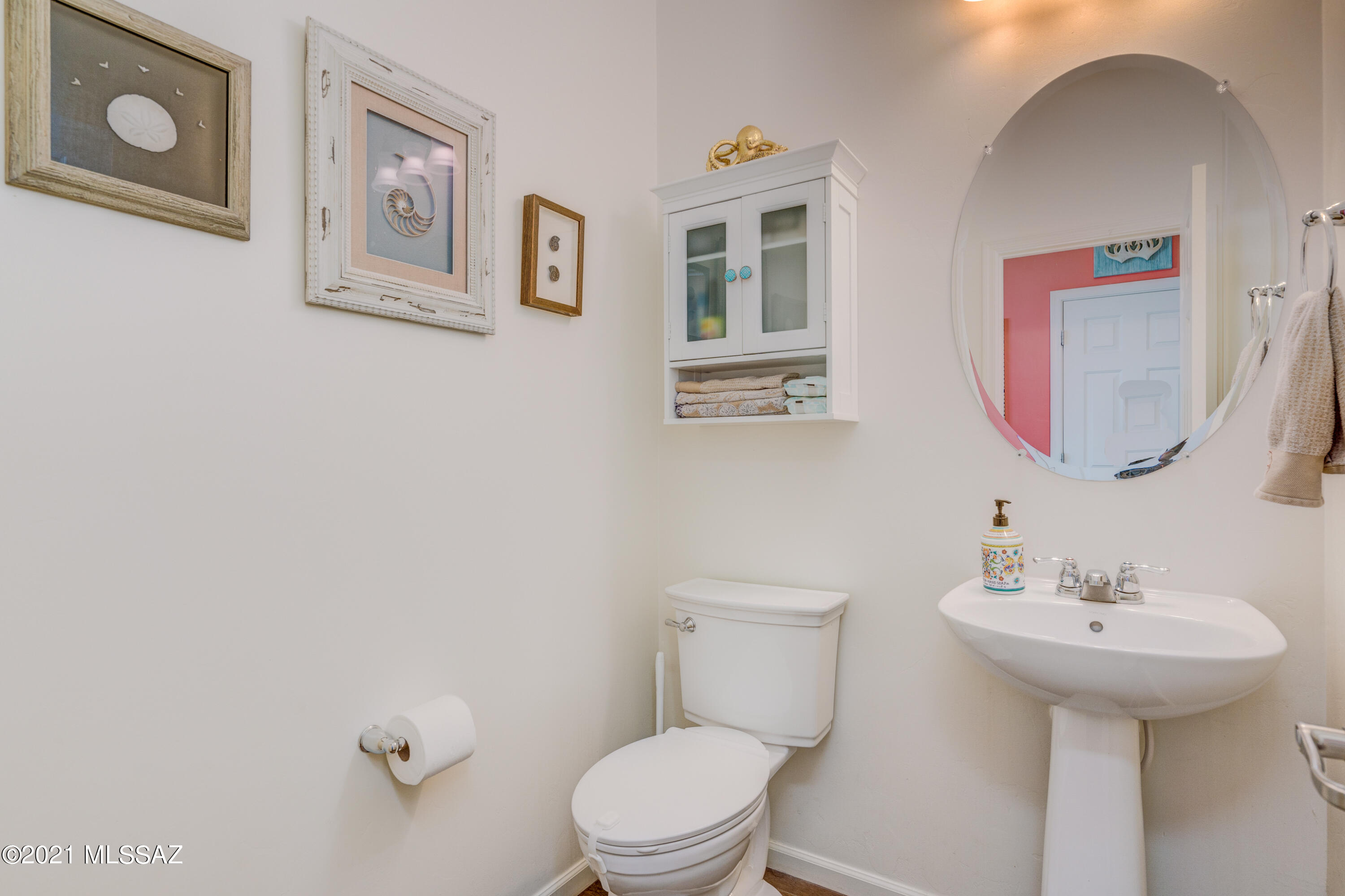 60724 Eagle Ridge Drive Tucson, AZ 85739 - Photo 18 of 50