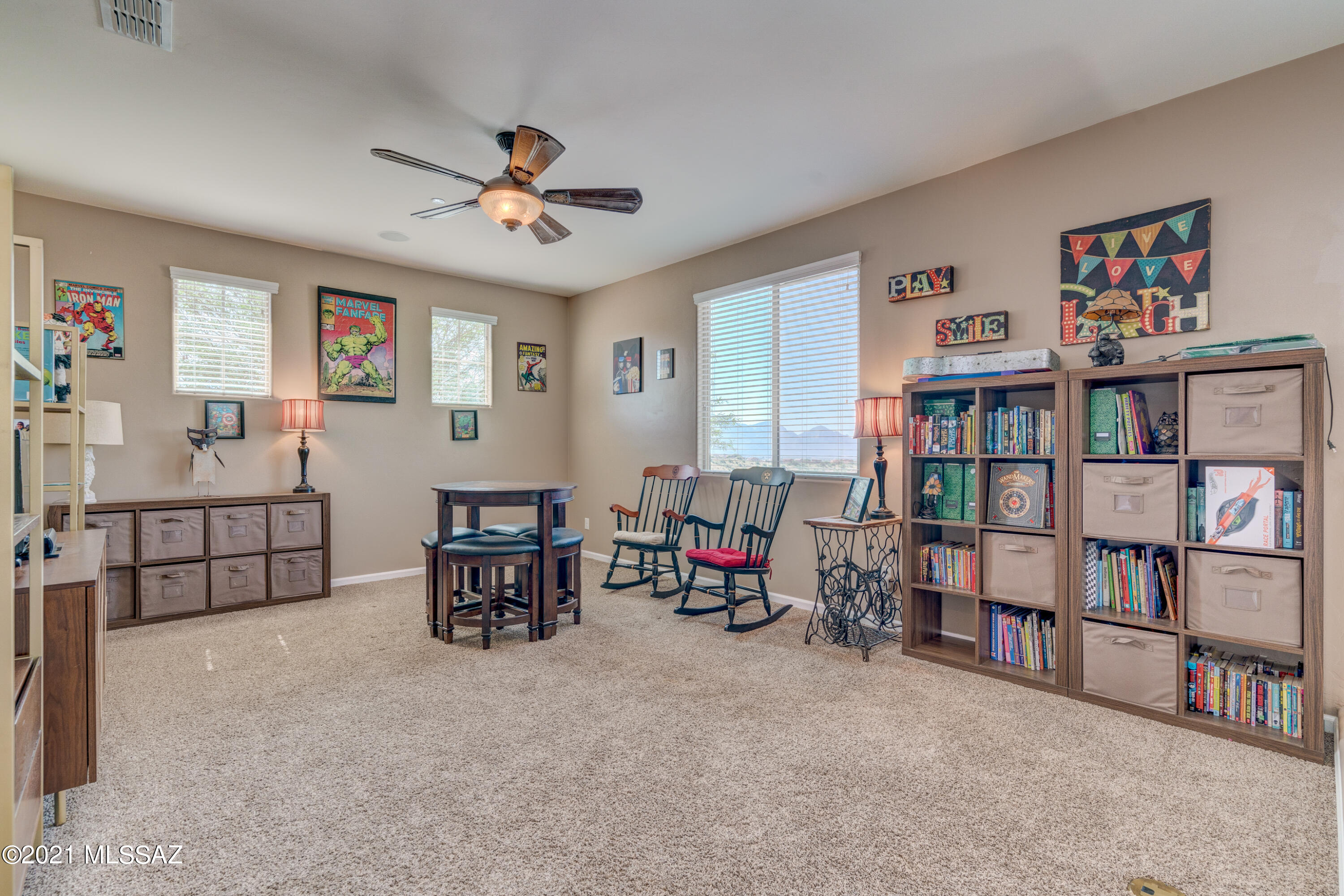 60724 Eagle Ridge Drive Tucson, AZ 85739 - Photo 19 of 50