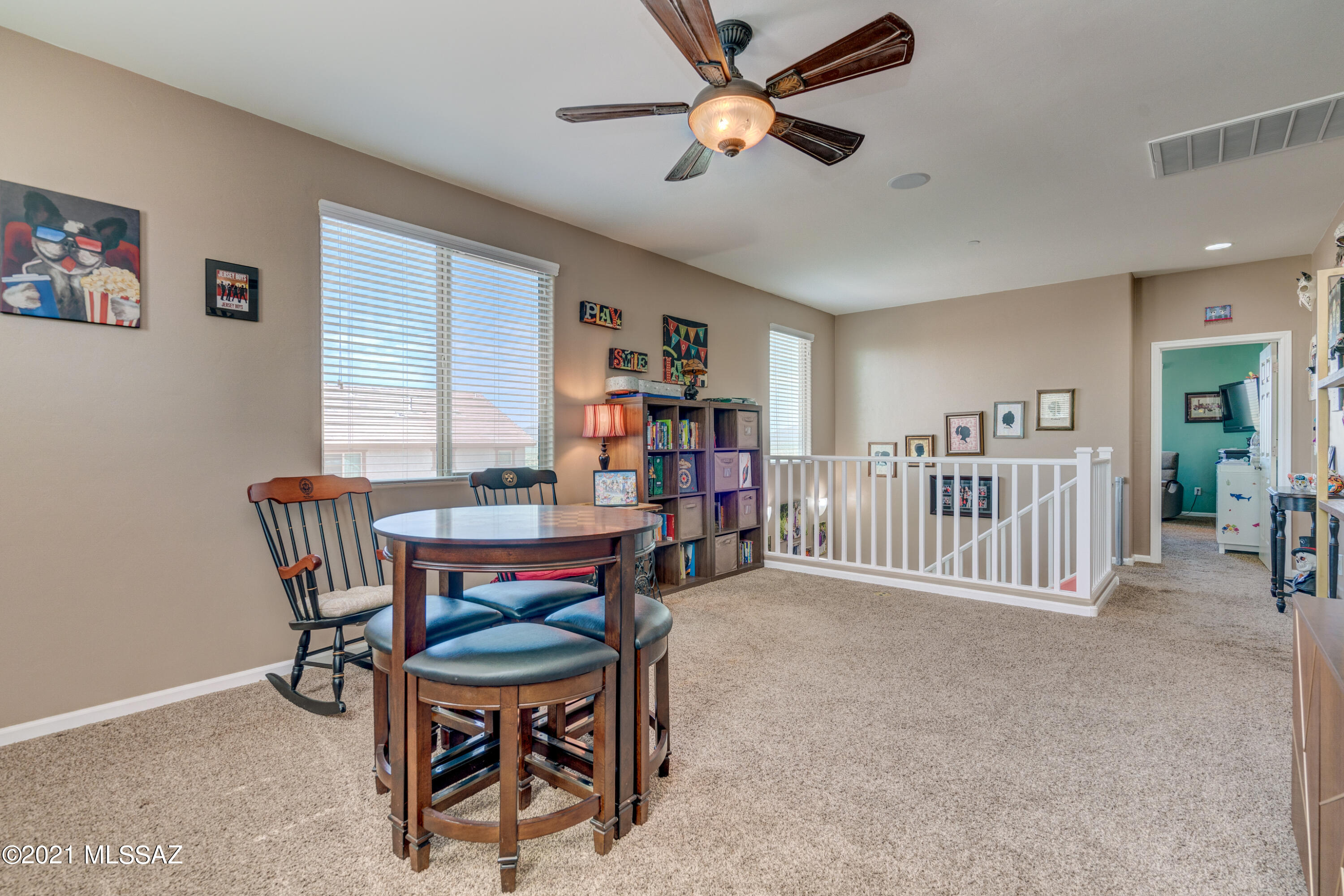 60724 Eagle Ridge Drive Tucson, AZ 85739 - Photo 20 of 50