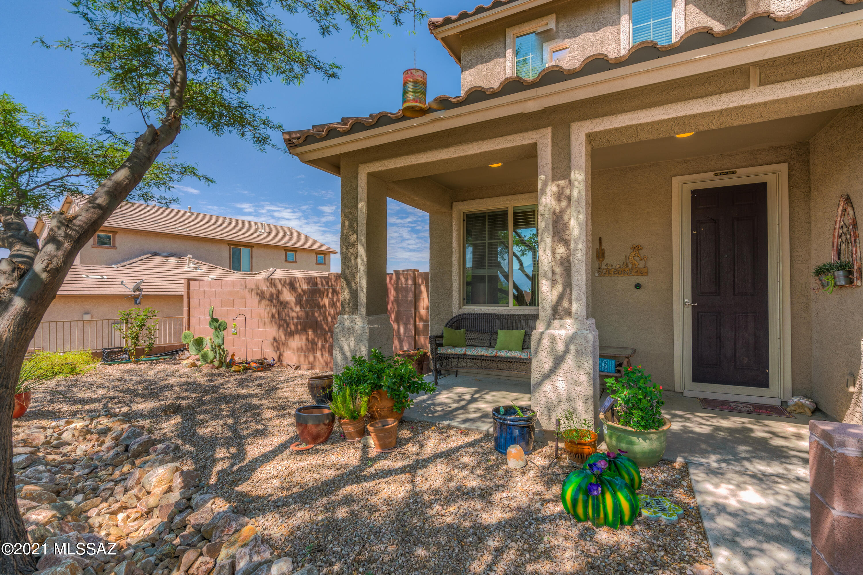 60724 Eagle Ridge Drive Tucson, AZ 85739 - Photo 2 of 50