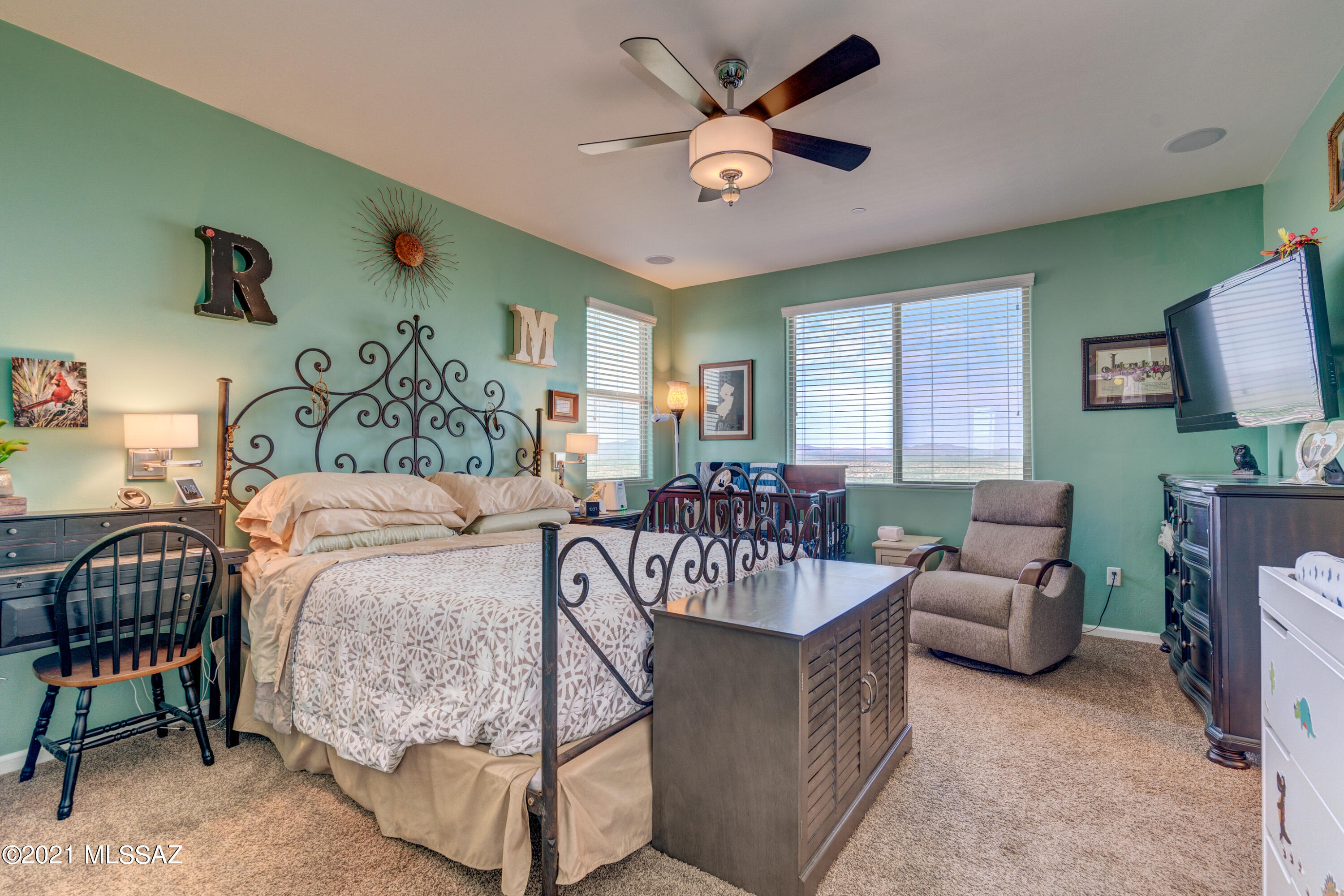 60724 Eagle Ridge Drive Tucson, AZ 85739 - Photo 21 of 50