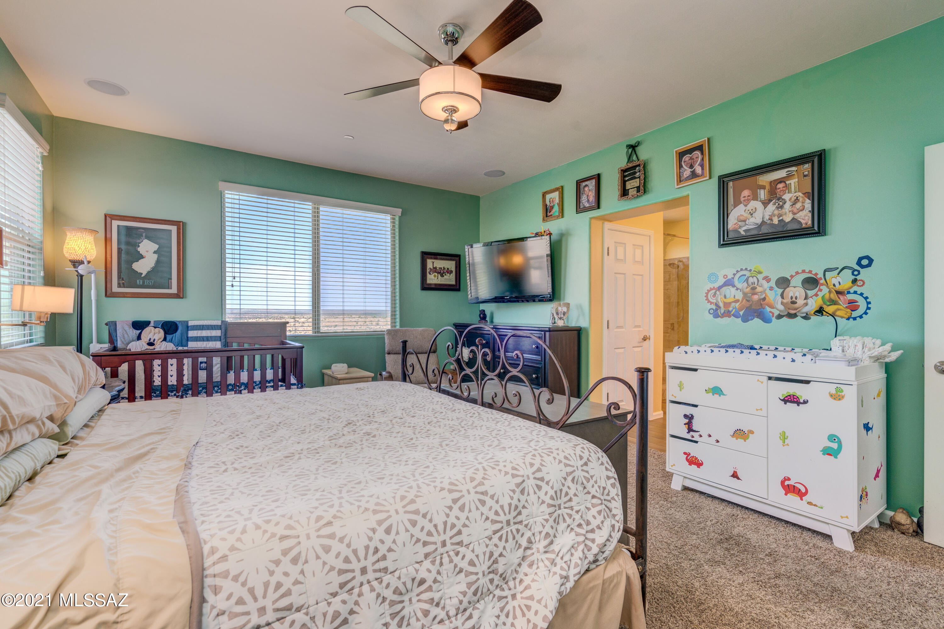 60724 Eagle Ridge Drive Tucson, AZ 85739 - Photo 22 of 50