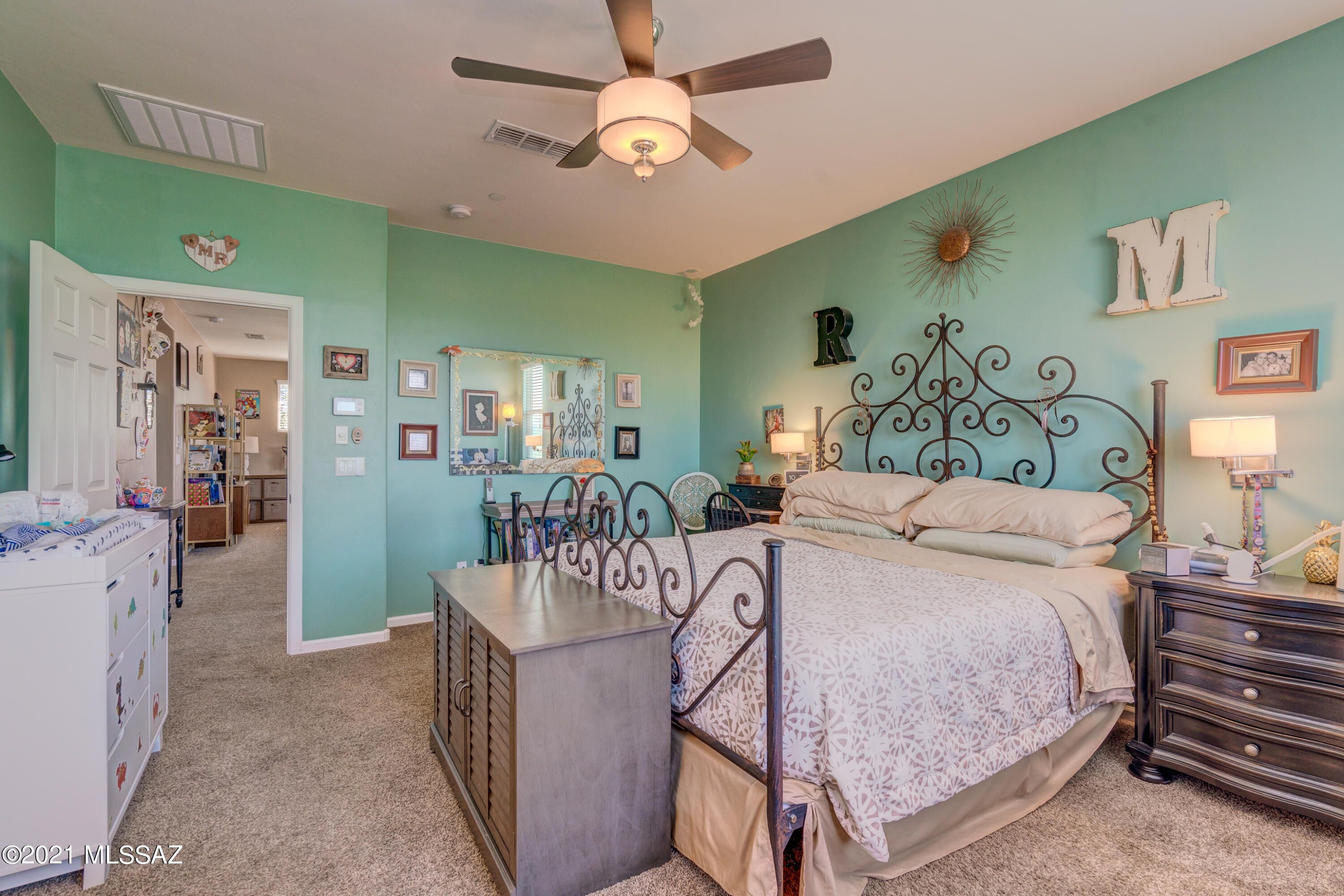 60724 Eagle Ridge Drive Tucson, AZ 85739 - Photo 23 of 50