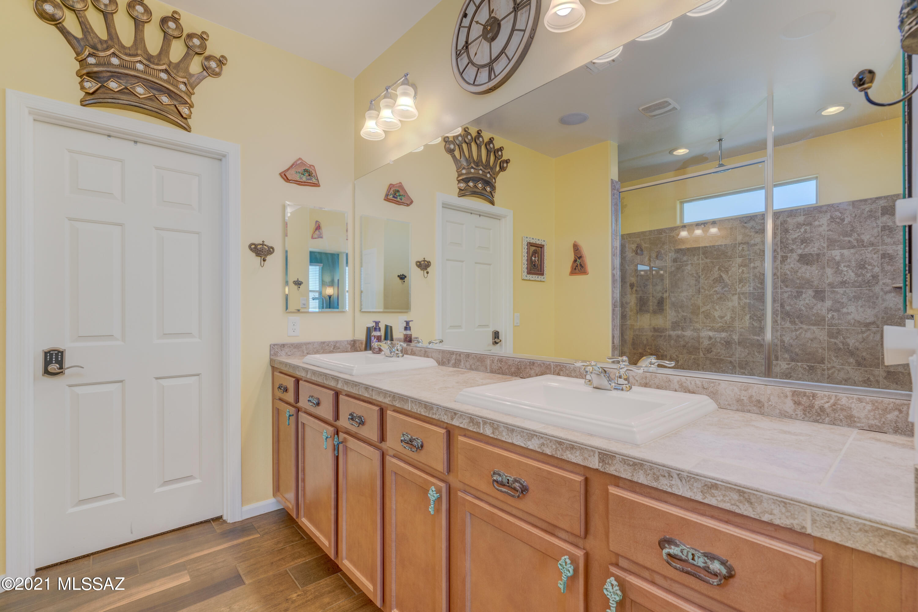 60724 Eagle Ridge Drive Tucson, AZ 85739 - Photo 24 of 50