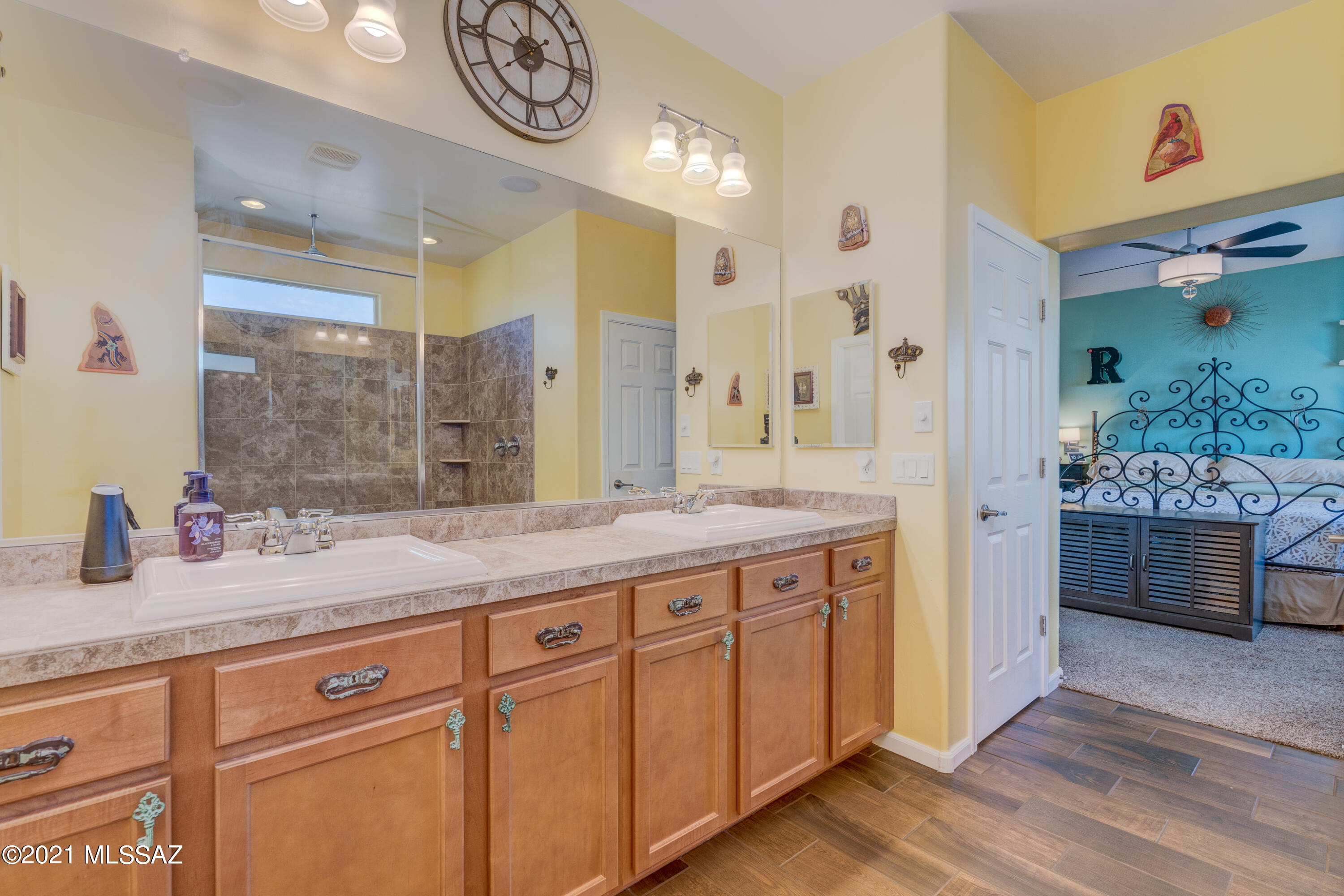 60724 Eagle Ridge Drive Tucson, AZ 85739 - Photo 25 of 50