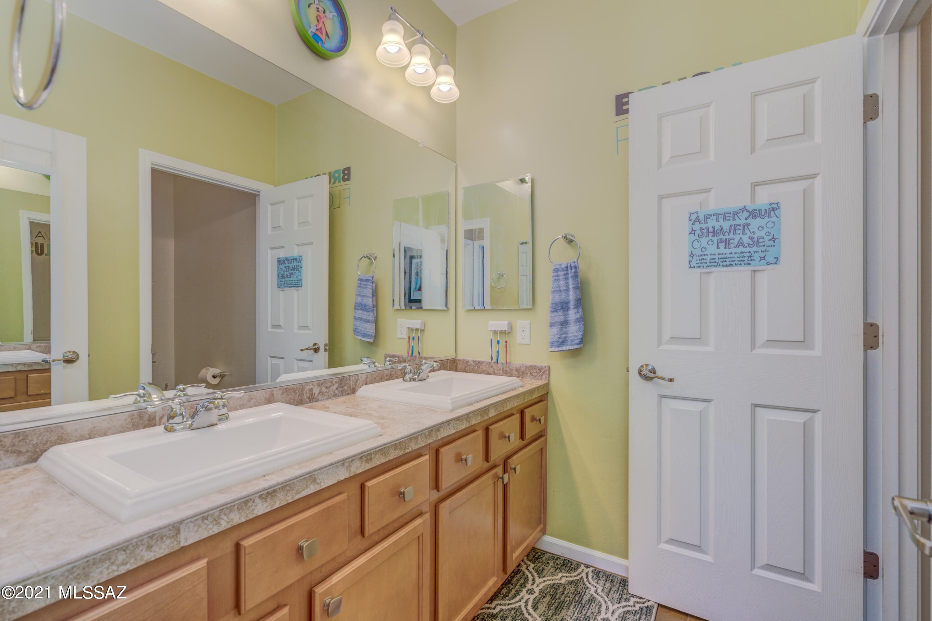 60724 Eagle Ridge Drive Tucson, AZ 85739 - Photo 28 of 50