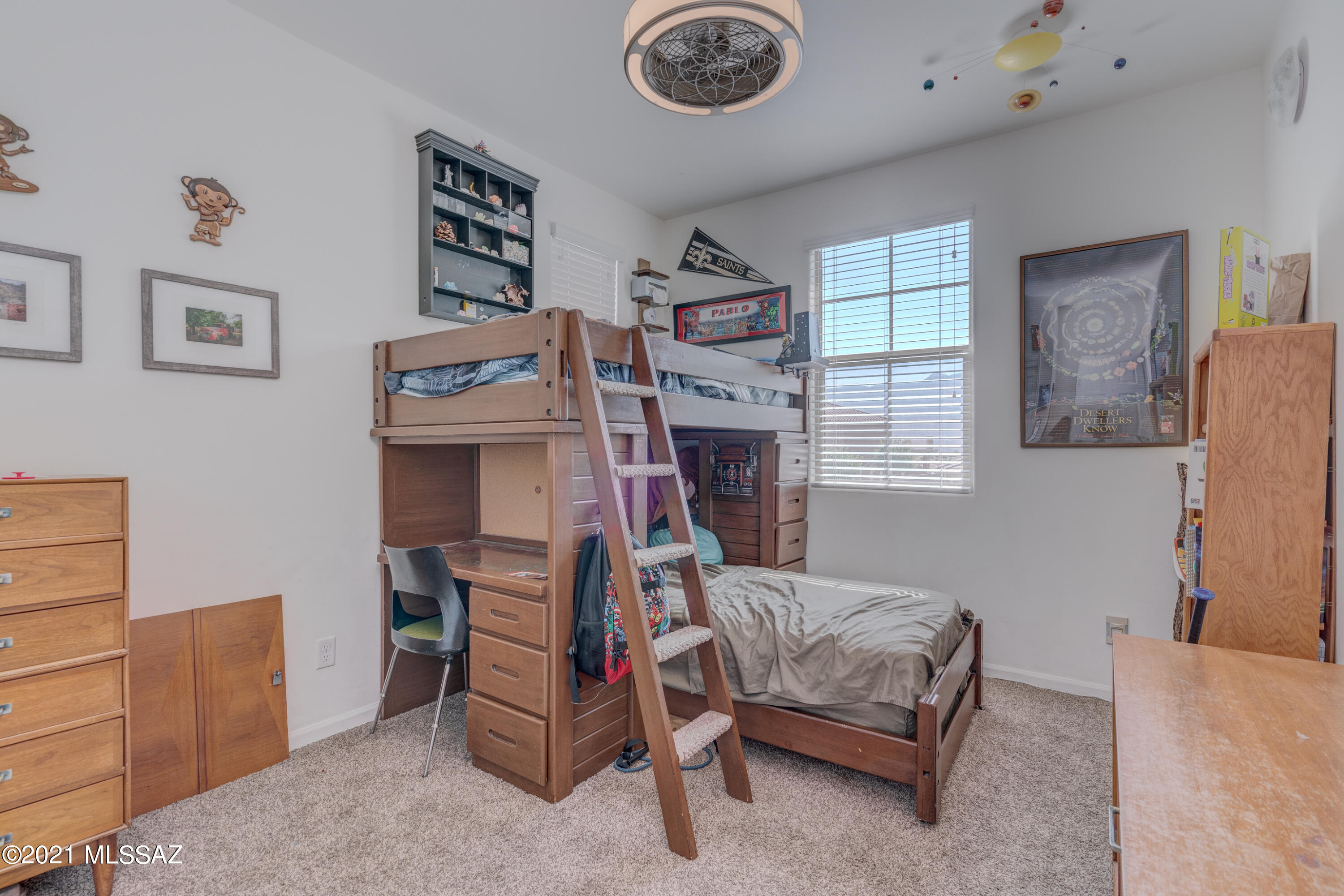 60724 Eagle Ridge Drive Tucson, AZ 85739 - Photo 29 of 50
