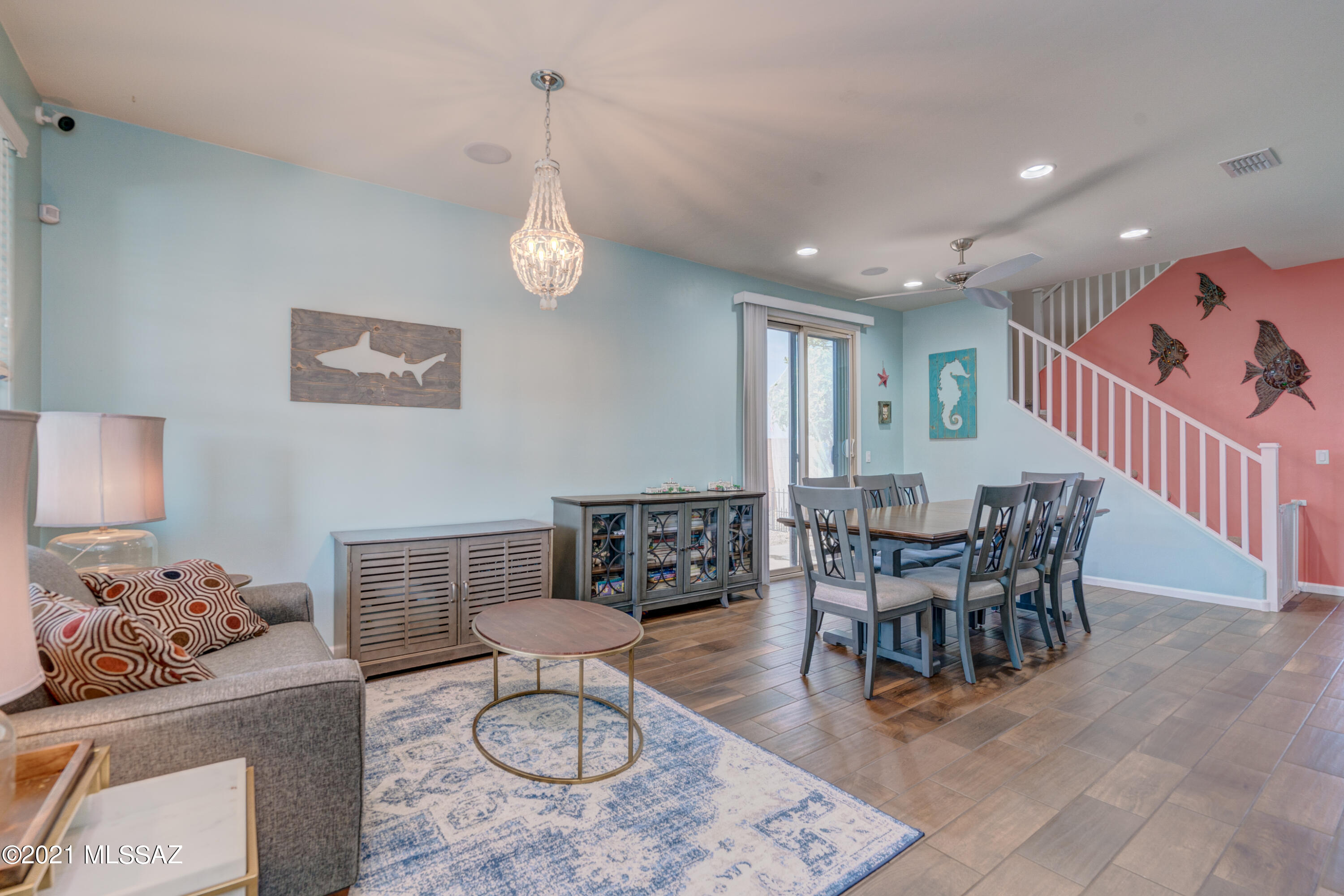 60724 Eagle Ridge Drive Tucson, AZ 85739 - Photo 3 of 50
