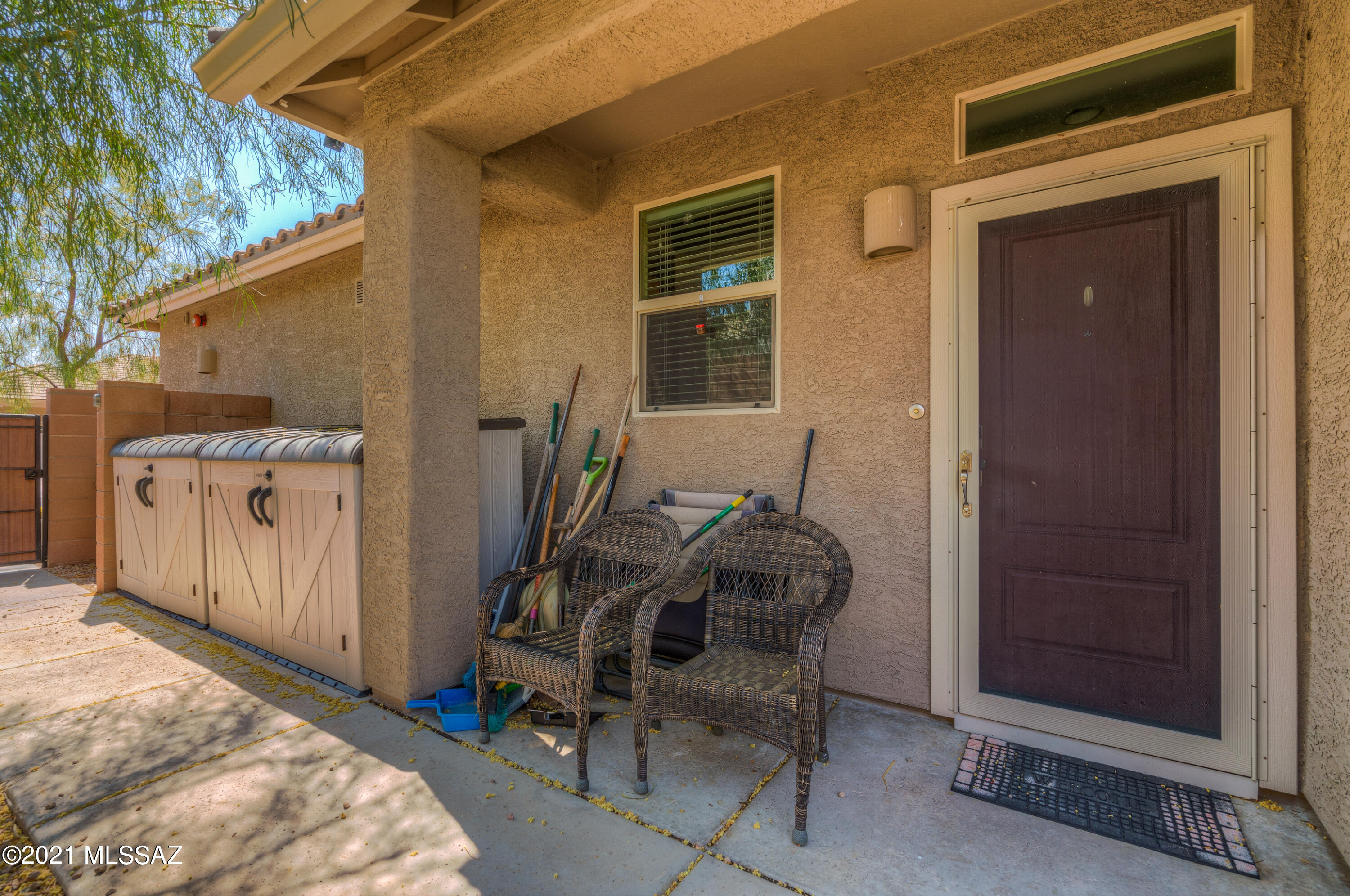 60724 Eagle Ridge Drive Tucson, AZ 85739 - Photo 32 of 50