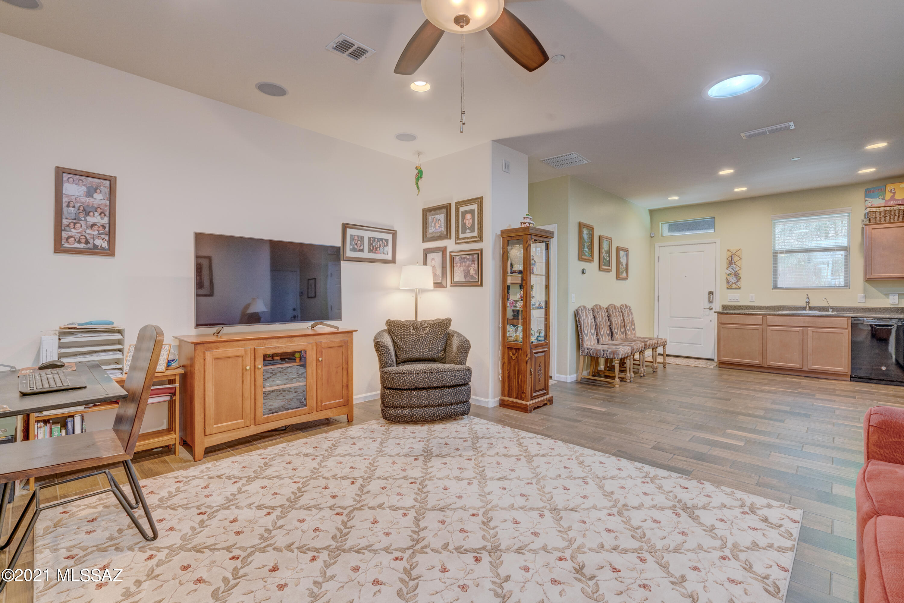 60724 Eagle Ridge Drive Tucson, AZ 85739 - Photo 33 of 50