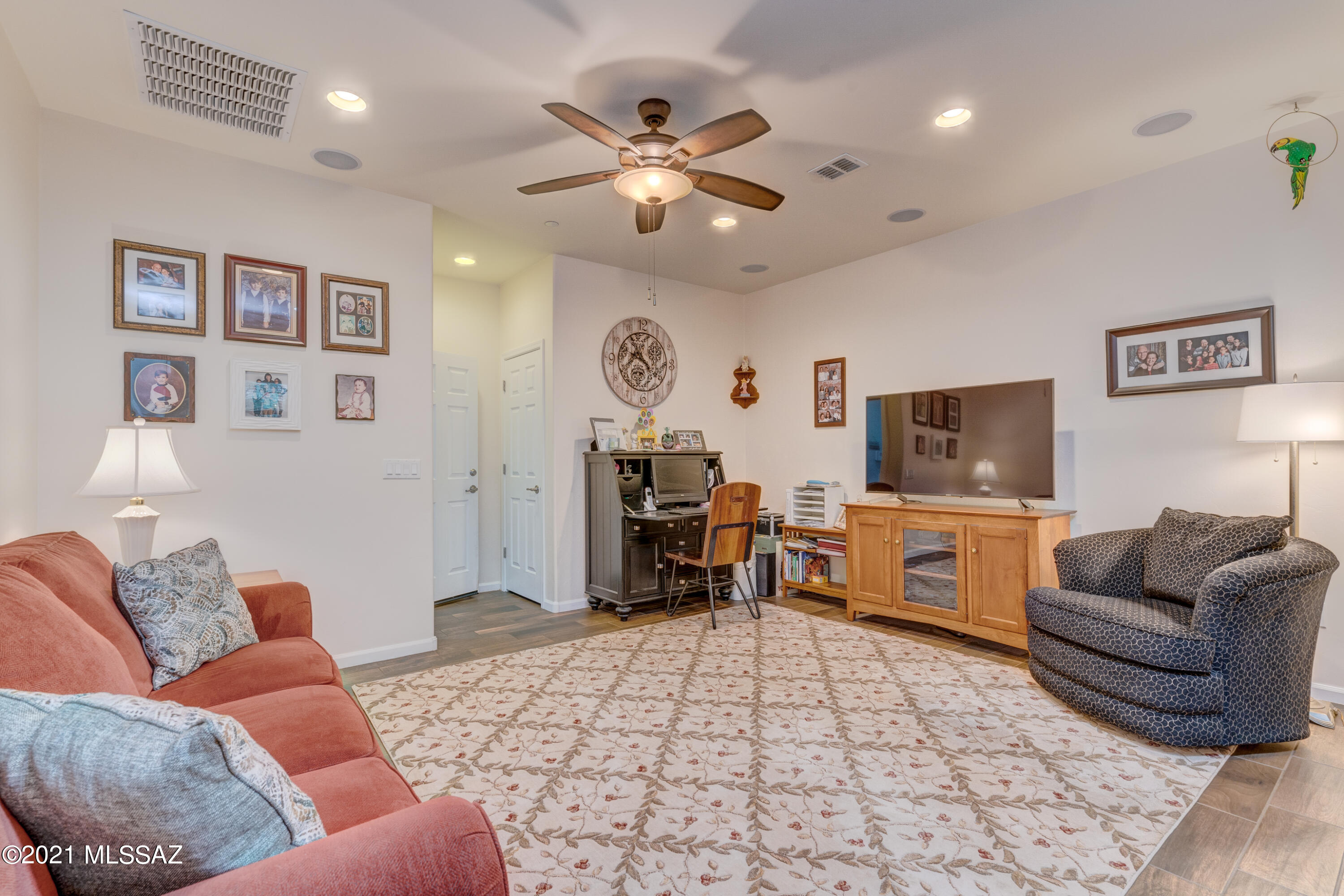 60724 Eagle Ridge Drive Tucson, AZ 85739 - Photo 34 of 50