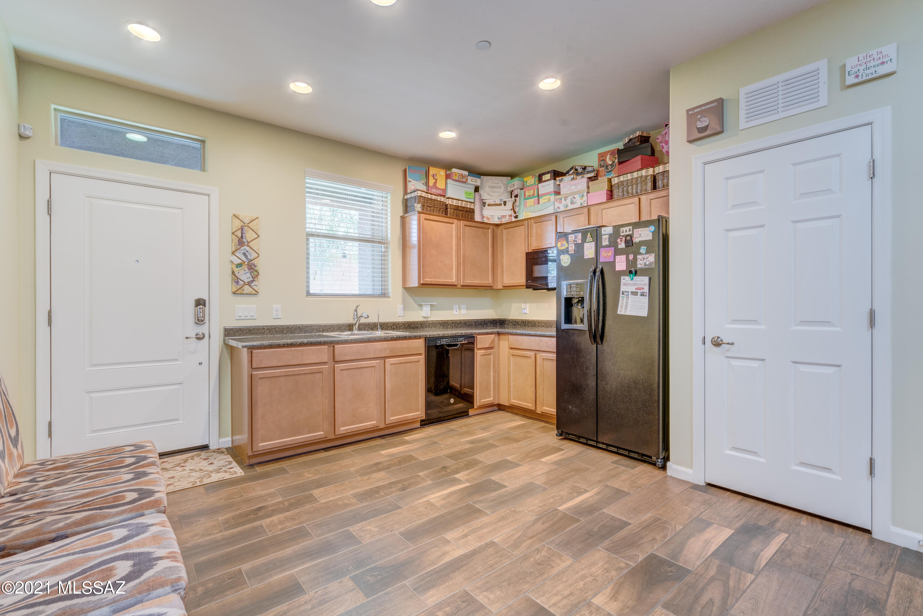 60724 Eagle Ridge Drive Tucson, AZ 85739 - Photo 35 of 50