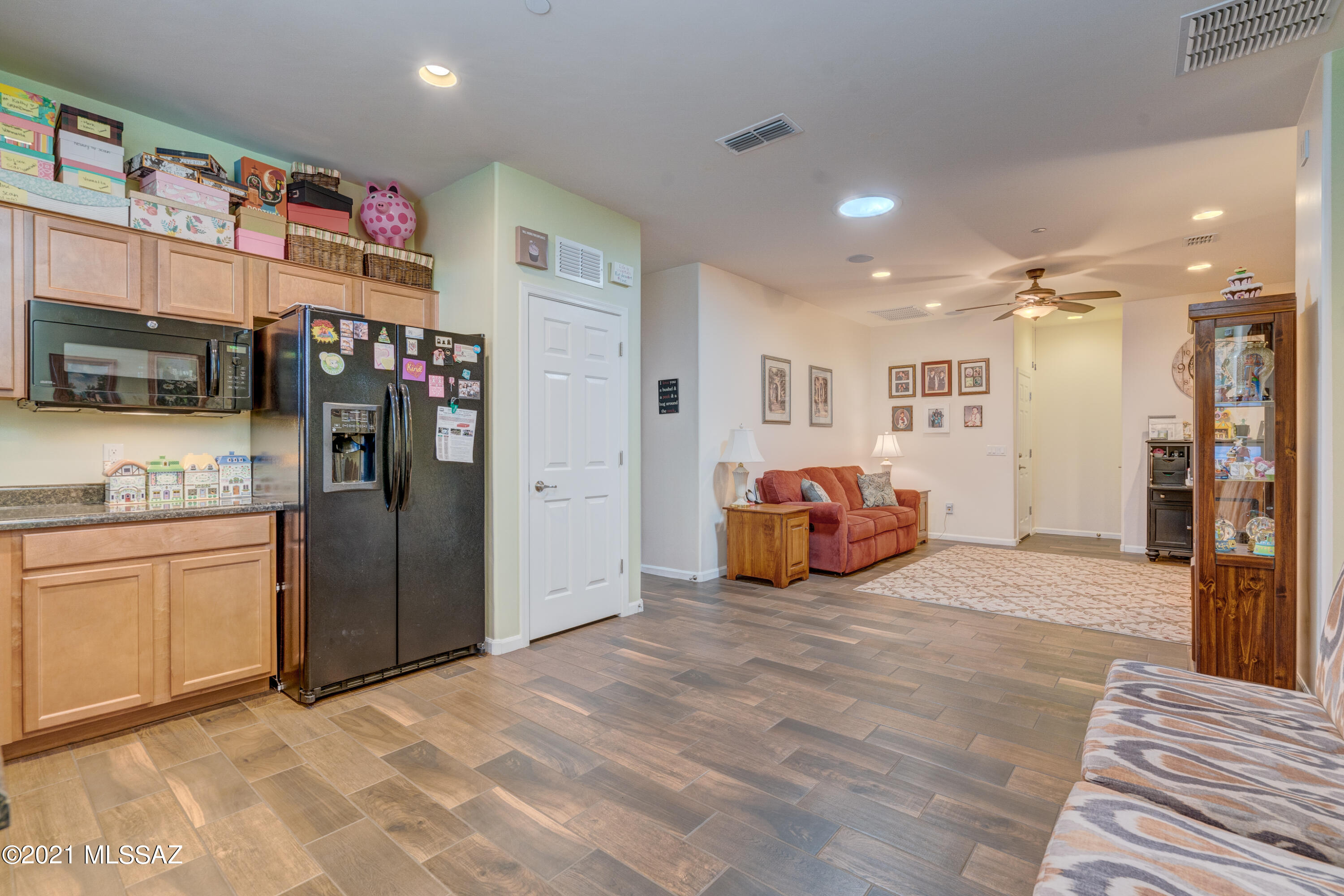 60724 Eagle Ridge Drive Tucson, AZ 85739 - Photo 36 of 50