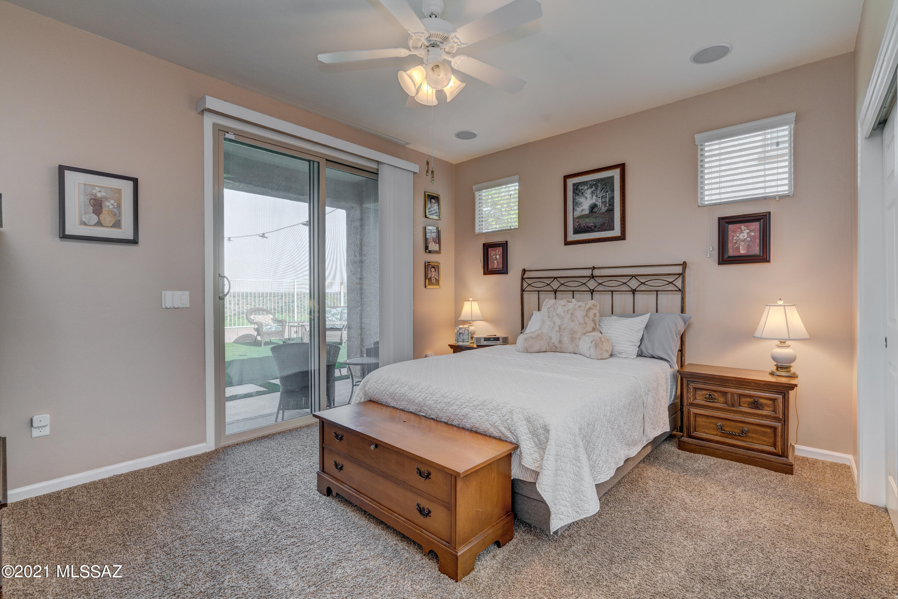 60724 Eagle Ridge Drive Tucson, AZ 85739 - Photo 37 of 50