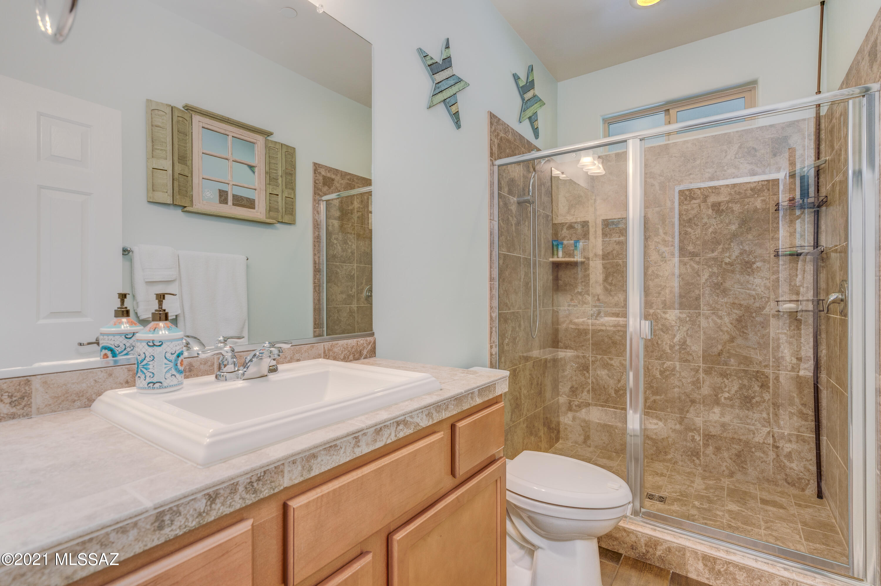 60724 Eagle Ridge Drive Tucson, AZ 85739 - Photo 38 of 50