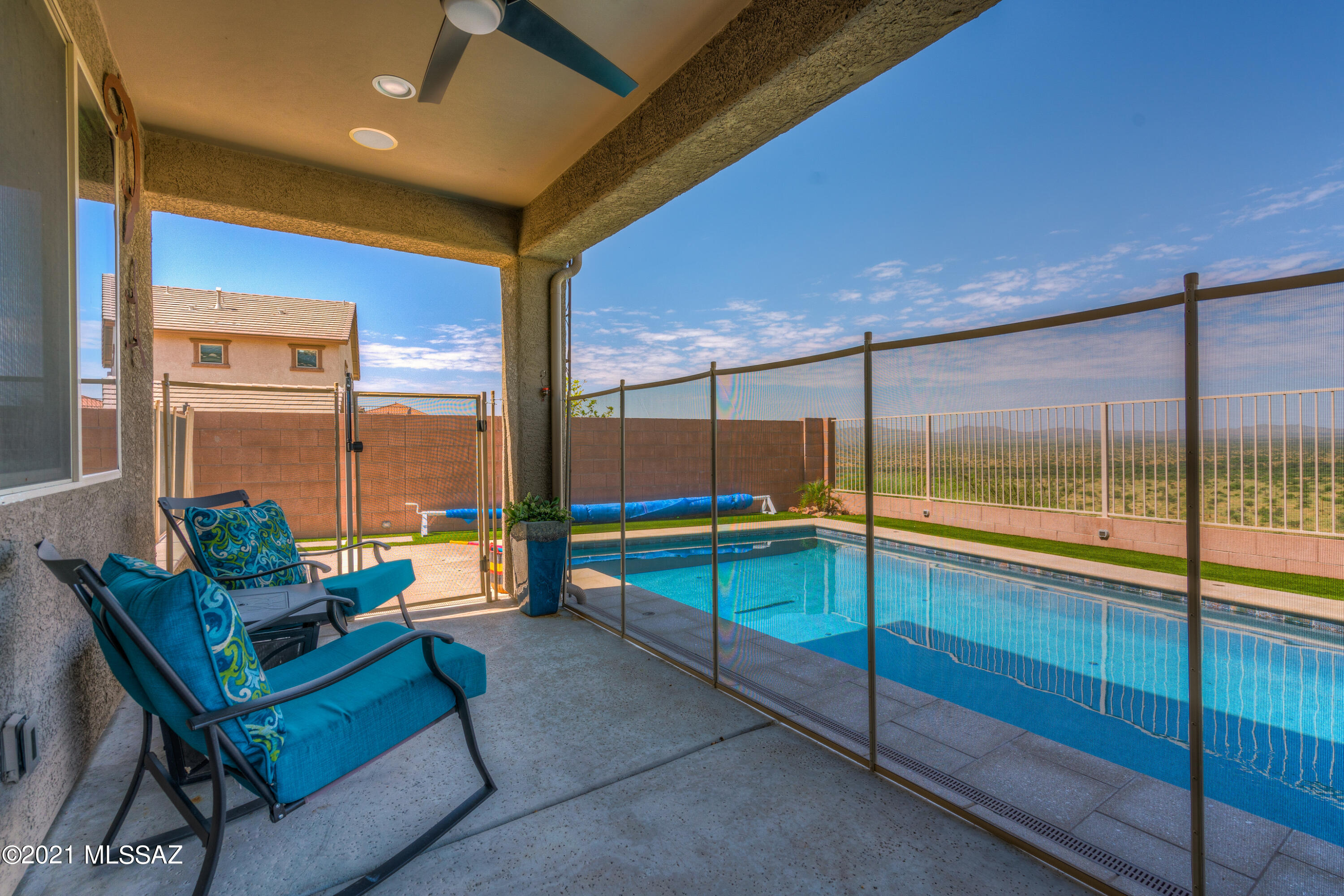 60724 Eagle Ridge Drive Tucson, AZ 85739 - Photo 39 of 50