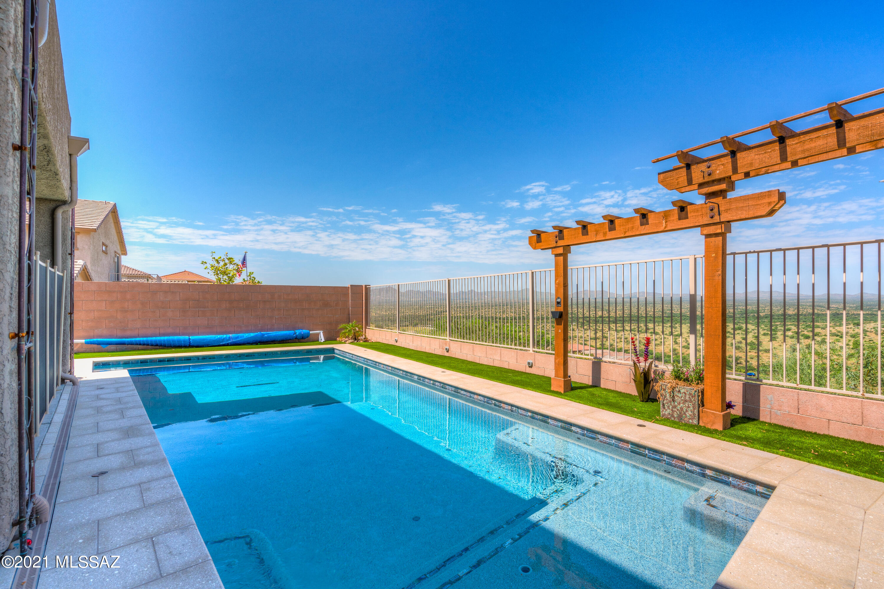 60724 Eagle Ridge Drive Tucson, AZ 85739 - Photo 40 of 50