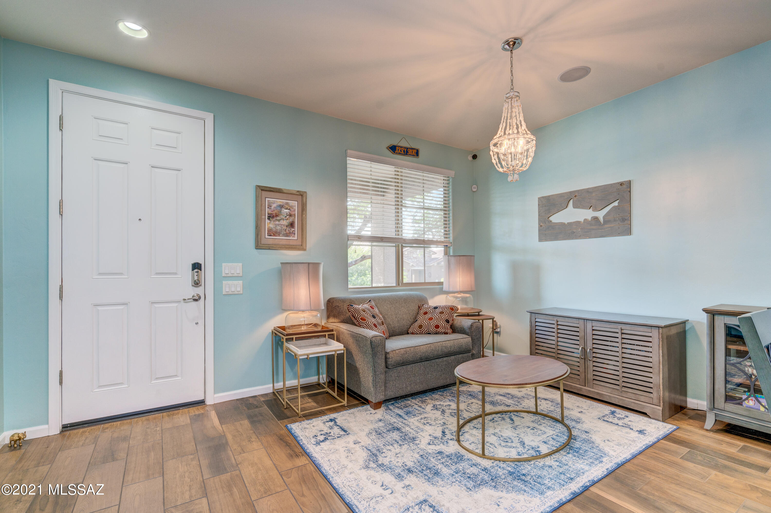 60724 Eagle Ridge Drive Tucson, AZ 85739 - Photo 4 of 50