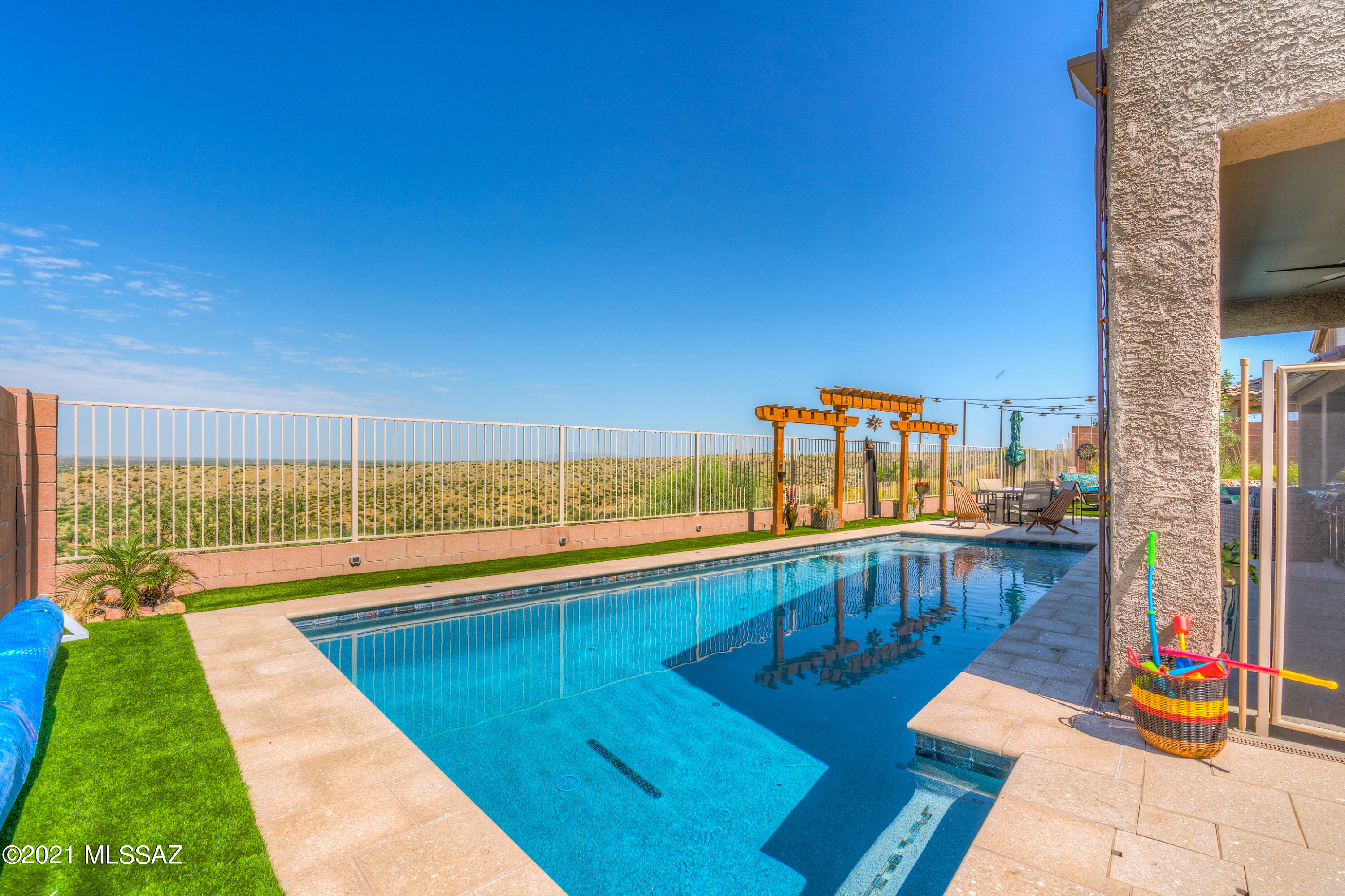 60724 Eagle Ridge Drive Tucson, AZ 85739 - Photo 41 of 50
