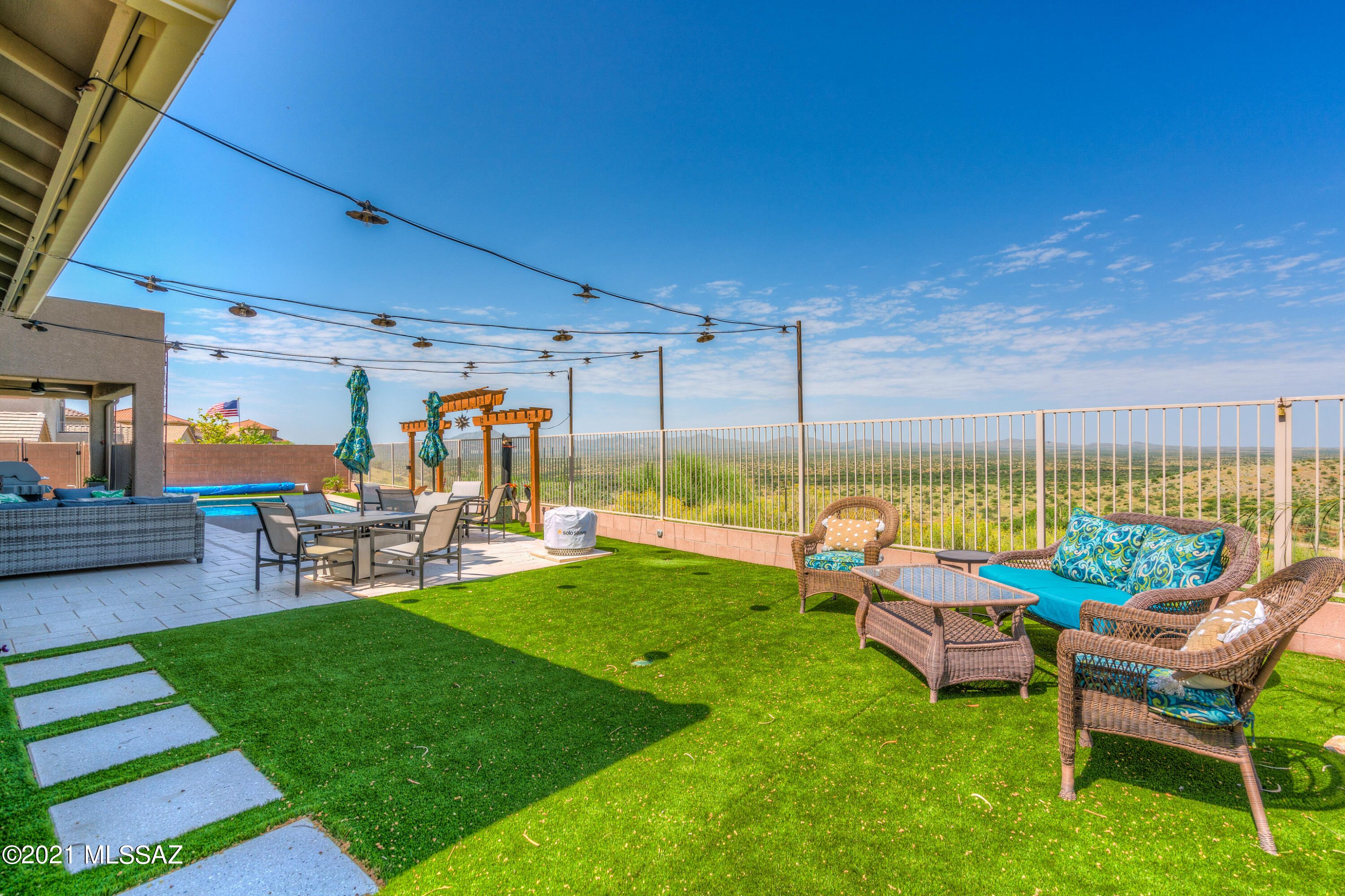 60724 Eagle Ridge Drive Tucson, AZ 85739 - Photo 44 of 50