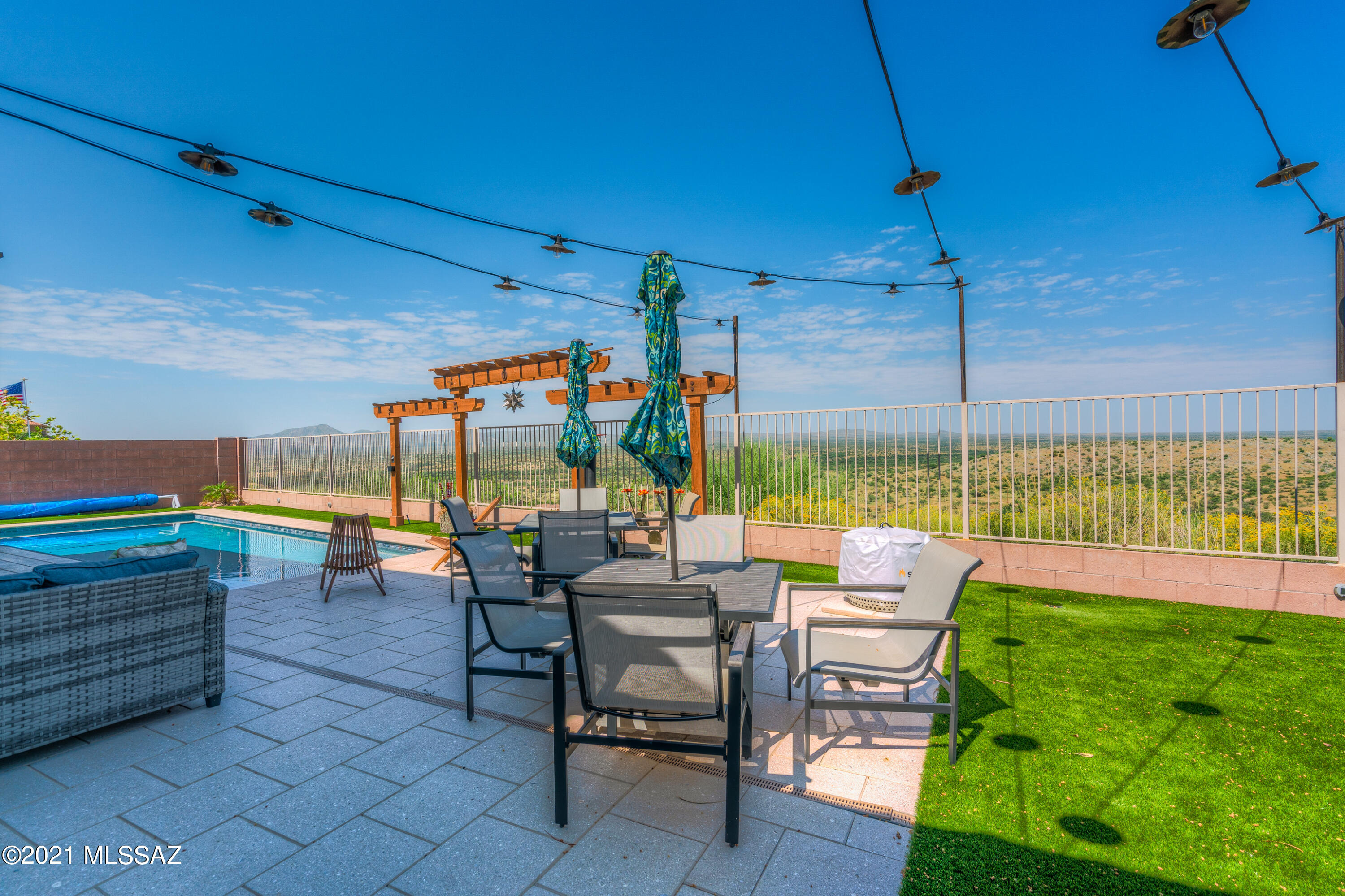 60724 Eagle Ridge Drive Tucson, AZ 85739 - Photo 45 of 50