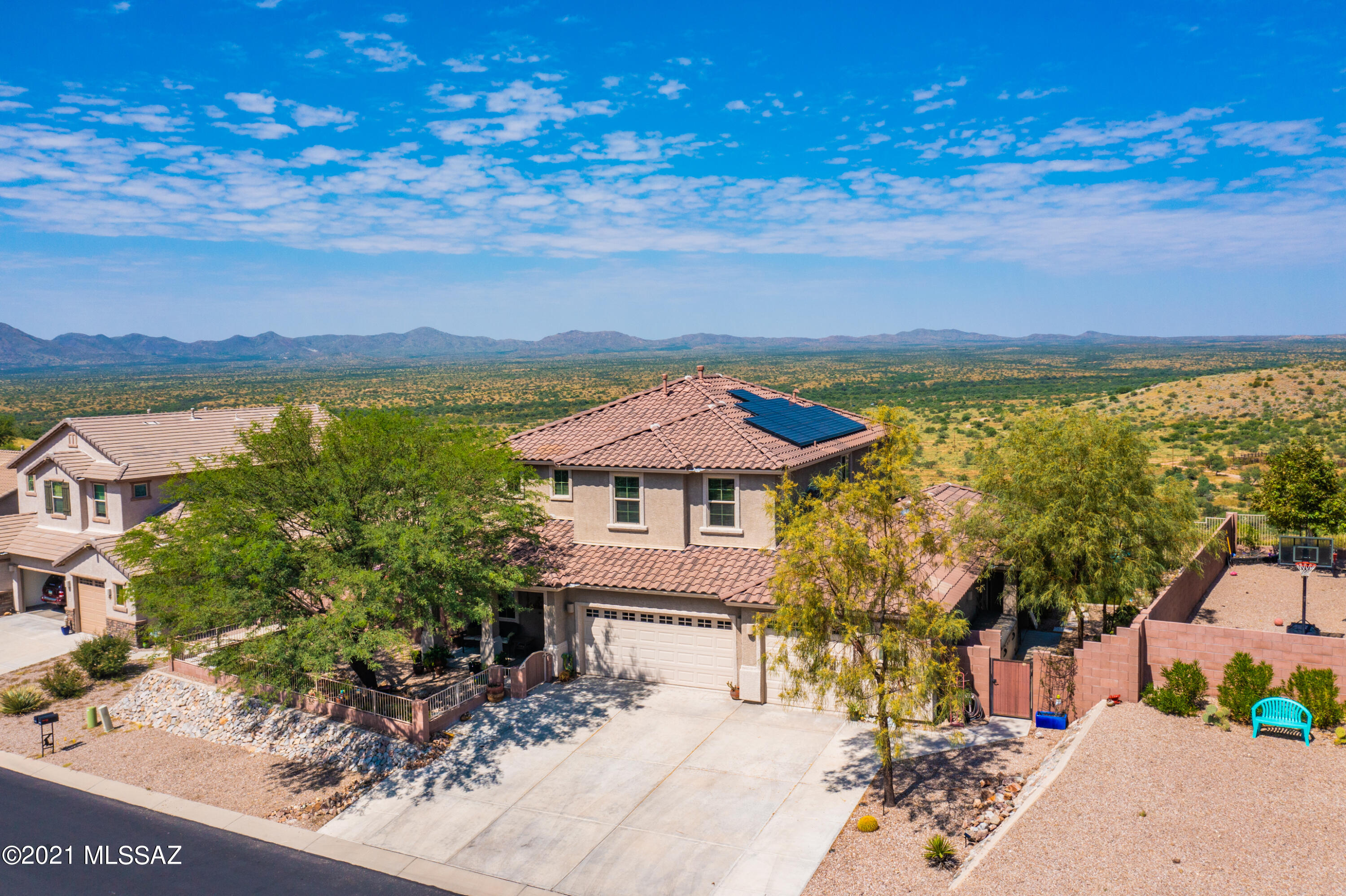 60724 Eagle Ridge Drive Tucson, AZ 85739 - Photo 46 of 50