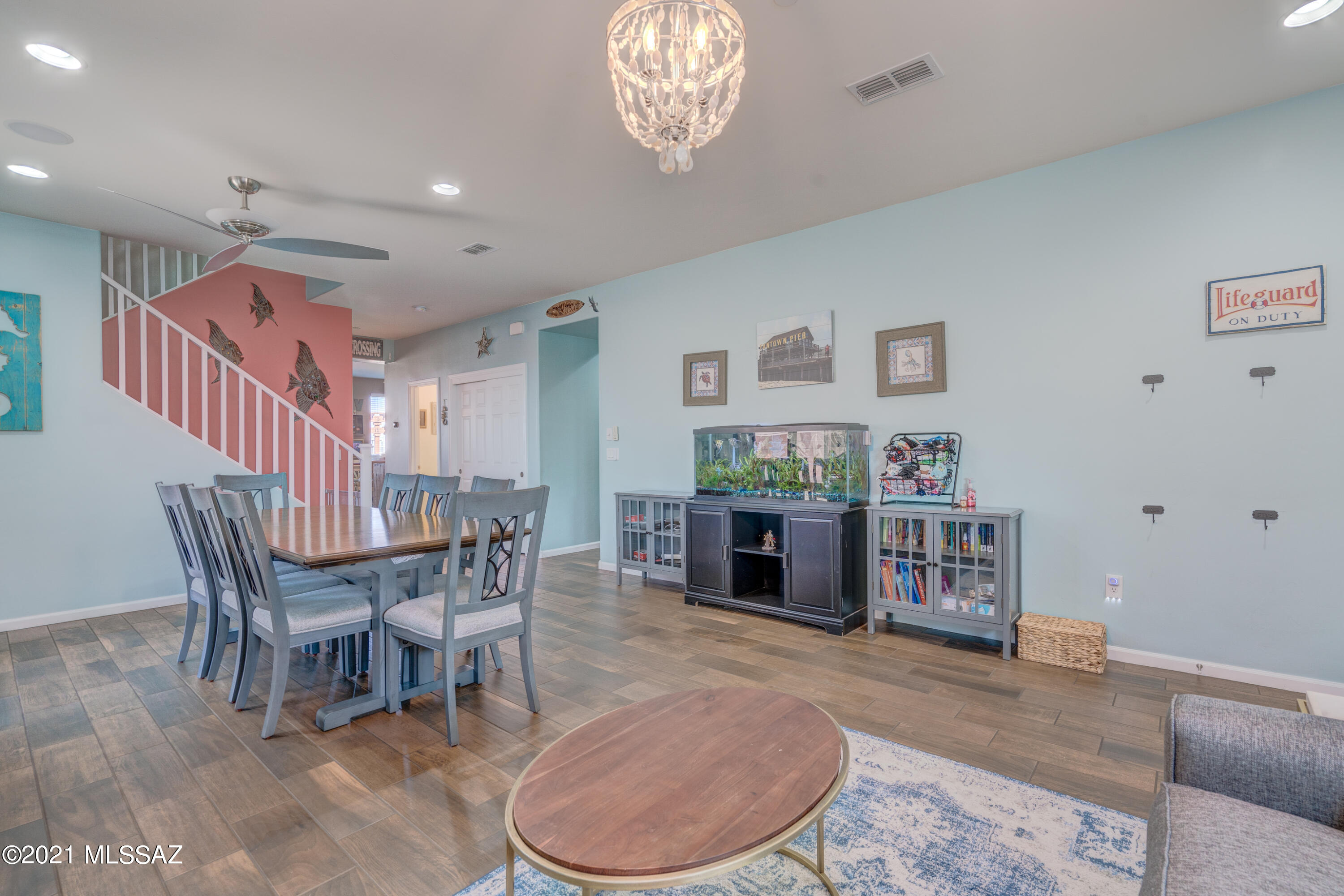 60724 Eagle Ridge Drive Tucson, AZ 85739 - Photo 5 of 50