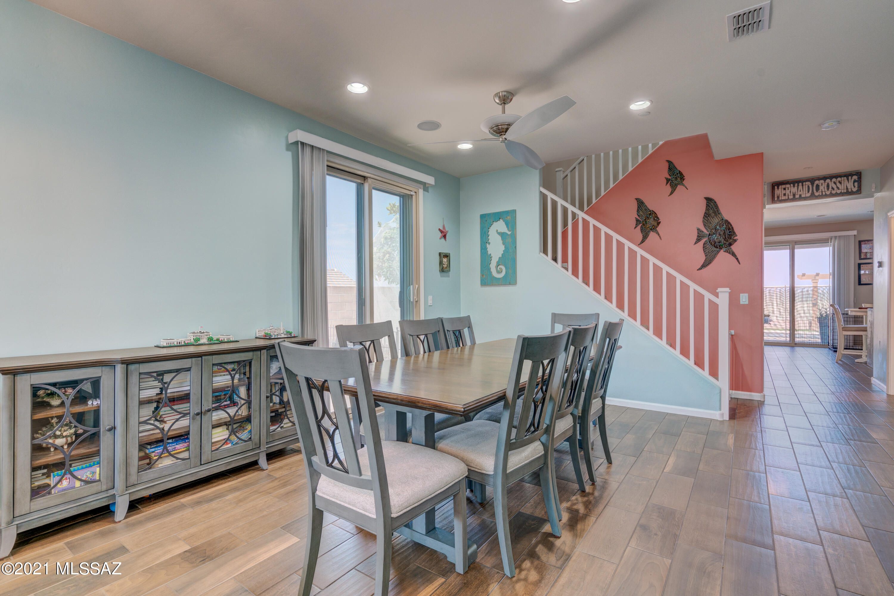 60724 Eagle Ridge Drive Tucson, AZ 85739 - Photo 6 of 50