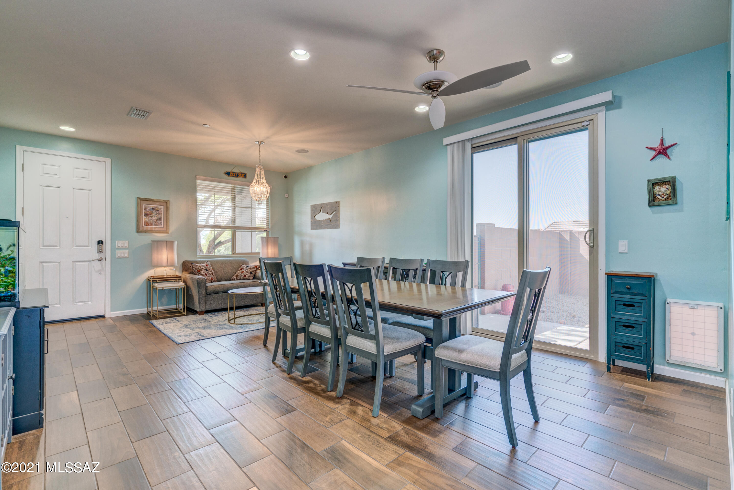 60724 Eagle Ridge Drive Tucson, AZ 85739 - Photo 7 of 50