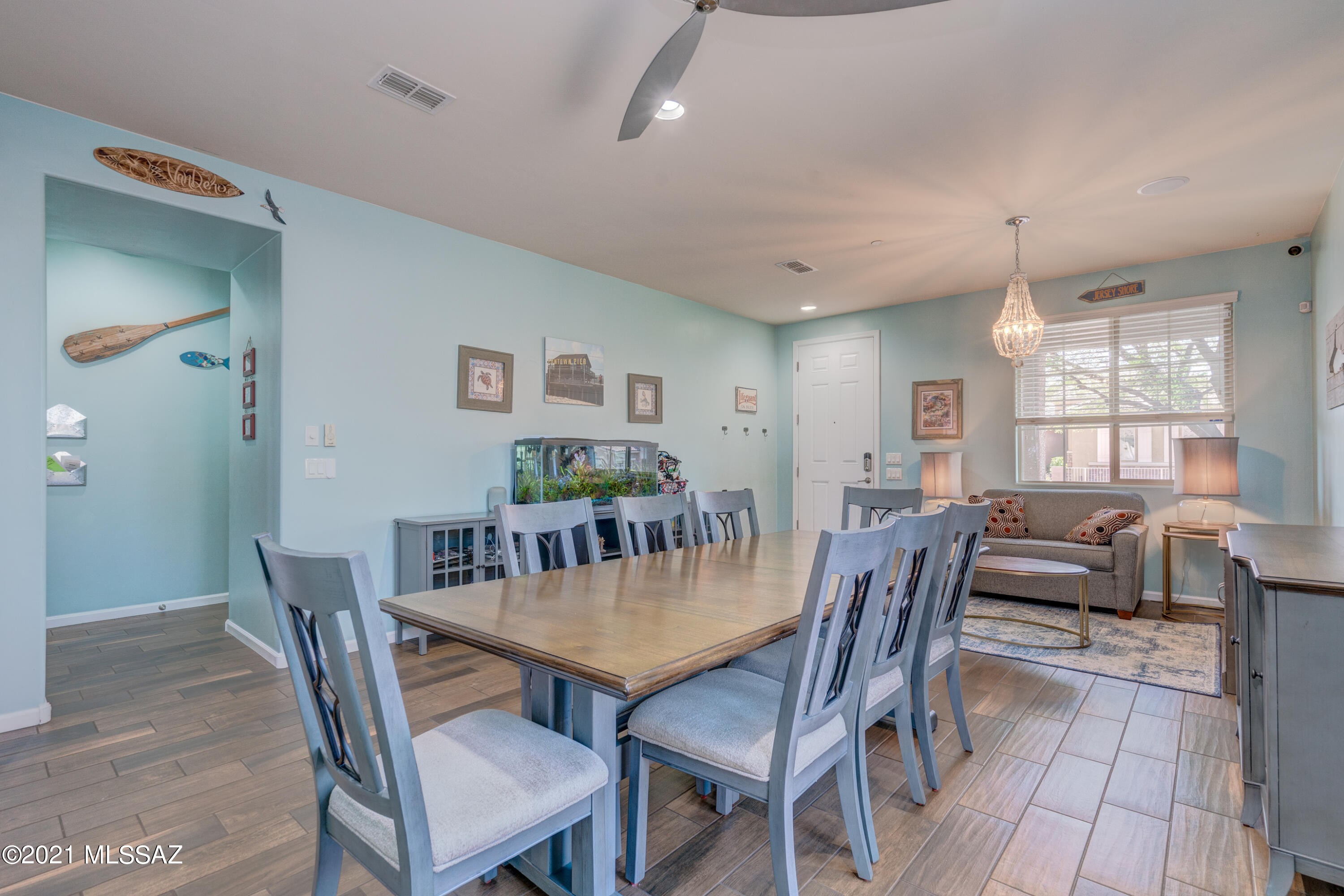 60724 Eagle Ridge Drive Tucson, AZ 85739 - Photo 8 of 50