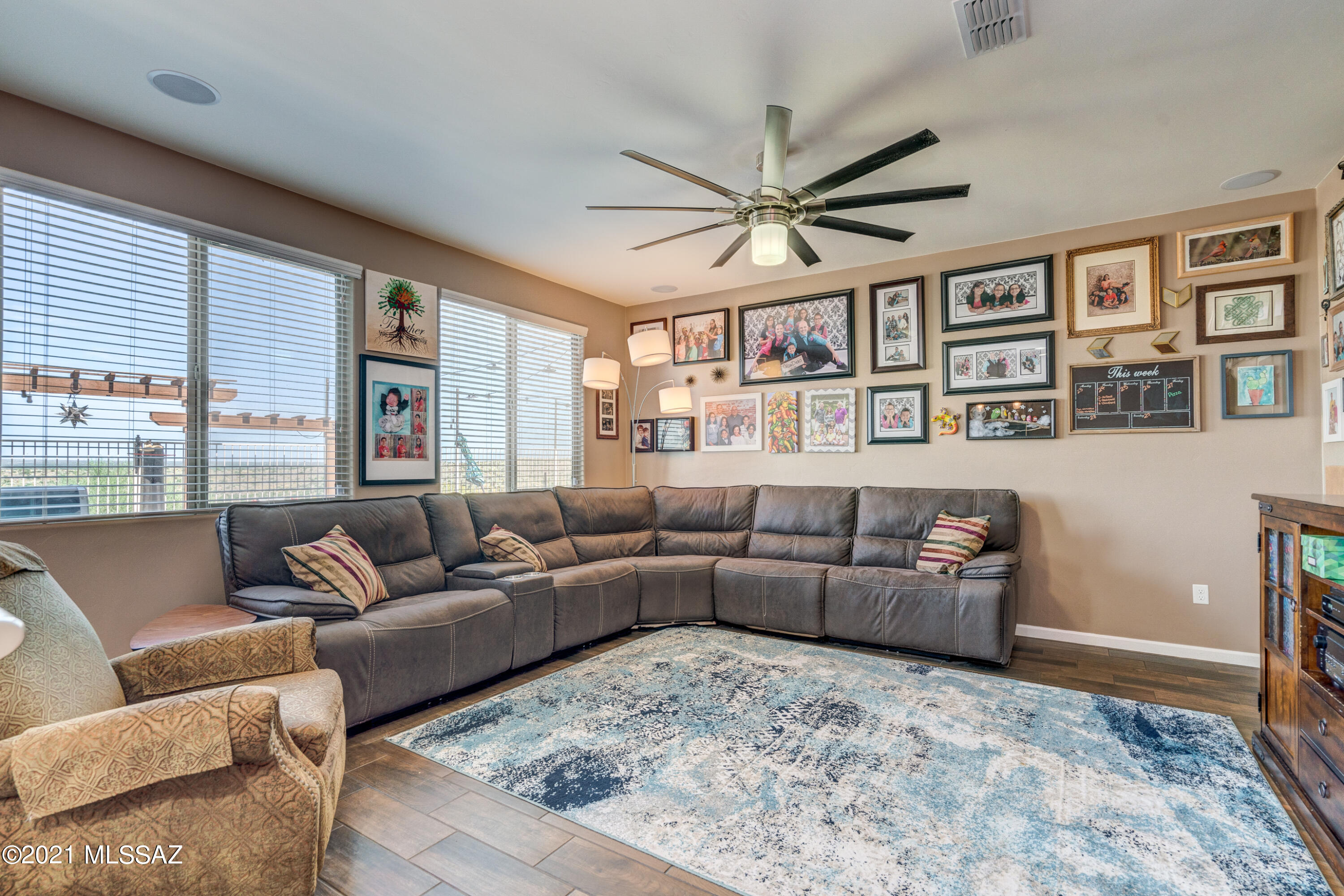 60724 Eagle Ridge Drive Tucson, AZ 85739 - Photo 9 of 50