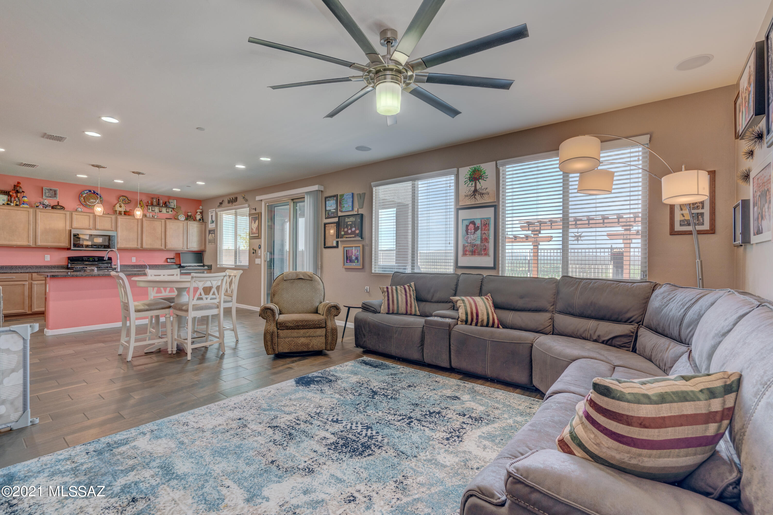 60724 Eagle Ridge Drive Tucson, AZ 85739 - Photo 10 of 50