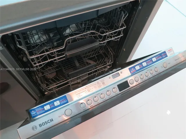 a living room with a flat screen tv