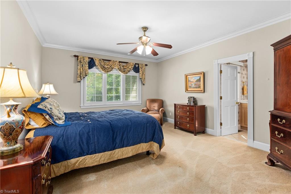 205 Old Mill Road High Point, NC 27265 - Photo 34 of 50