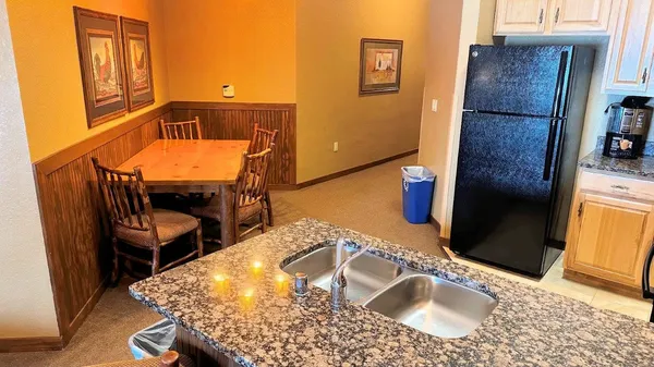 $420,000 | 350 East Hiawatha Drive, Unit 113, Wisconsin Dells, WI 53965