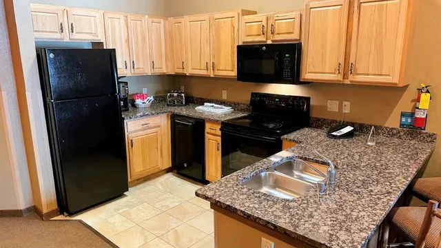 $420,000 | 350 East Hiawatha Drive, Unit 113, Wisconsin Dells, WI 53965