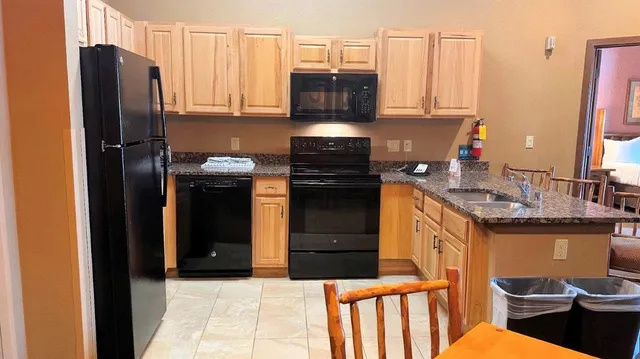 $420,000 | 350 East Hiawatha Drive, Unit 113, Wisconsin Dells, WI 53965