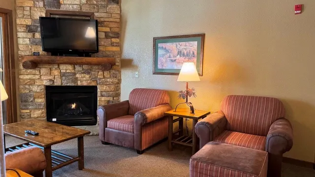 $420,000 | 350 East Hiawatha Drive, Unit 113, Wisconsin Dells, WI 53965