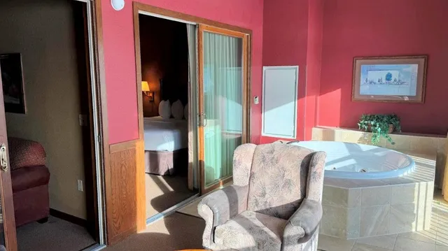 $420,000 | 350 East Hiawatha Drive, Unit 113, Wisconsin Dells, WI 53965