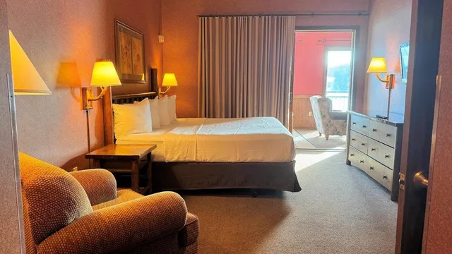 $420,000 | 350 East Hiawatha Drive, Unit 113, Wisconsin Dells, WI 53965