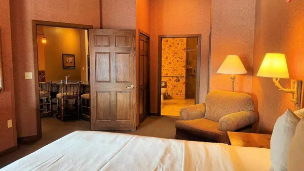 $420,000 | 350 East Hiawatha Drive, Unit 113, Wisconsin Dells, WI 53965