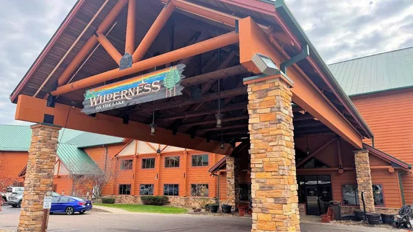 $420,000 | 350 East Hiawatha Drive, Unit 113, Wisconsin Dells, WI 53965
