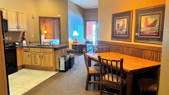 $420,000 | 350 East Hiawatha Drive, Unit 113, Wisconsin Dells, WI 53965