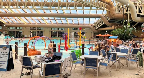 $420,000 | 350 East Hiawatha Drive, Unit 113, Wisconsin Dells, WI 53965