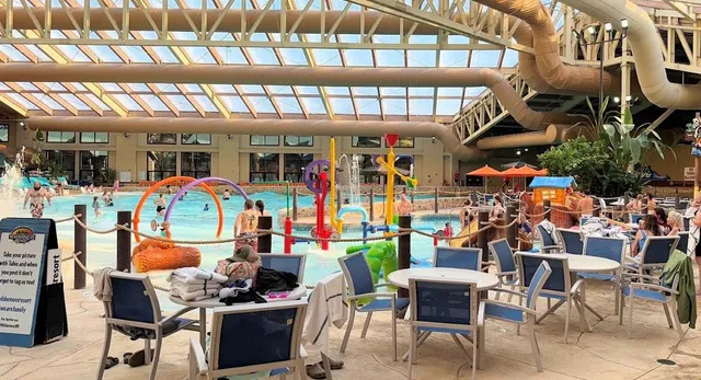 $420,000 | 350 East Hiawatha Drive, Unit 113, Wisconsin Dells, WI 53965