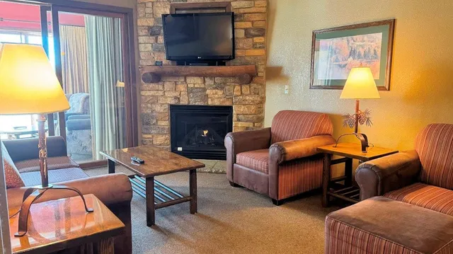 $420,000 | 350 East Hiawatha Drive, Unit 113, Wisconsin Dells, WI 53965