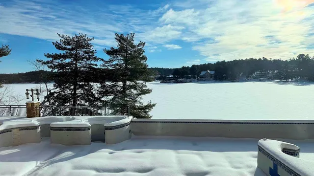 $420,000 | 350 East Hiawatha Drive, Unit 113, Wisconsin Dells, WI 53965