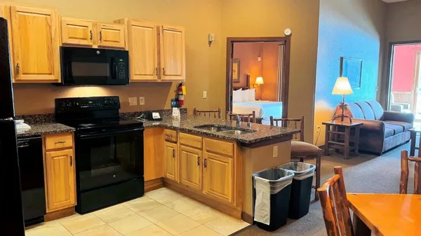 $420,000 | 350 East Hiawatha Drive, Unit 113, Wisconsin Dells, WI 53965