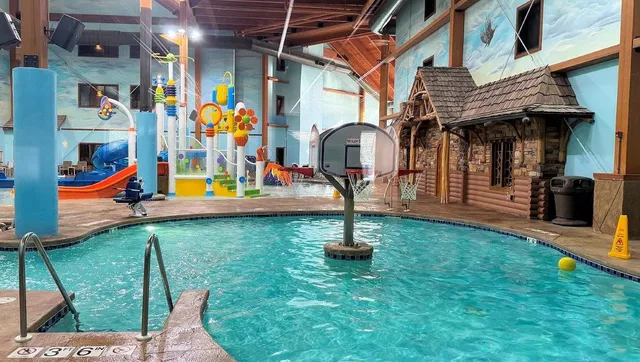 $420,000 | 350 East Hiawatha Drive, Unit 113, Wisconsin Dells, WI 53965