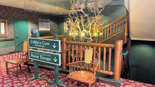 $420,000 | 350 East Hiawatha Drive, Unit 113, Wisconsin Dells, WI 53965